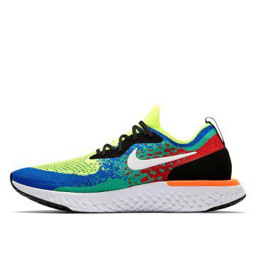 Nike Epic React Flyknit Belgium (AT0054-700)