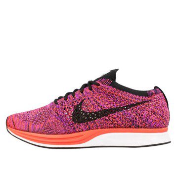 Nike Flyknit Racer Acai Berry (526628-008)