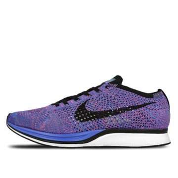 Nike Flyknit Racer Indigo (526628-400)