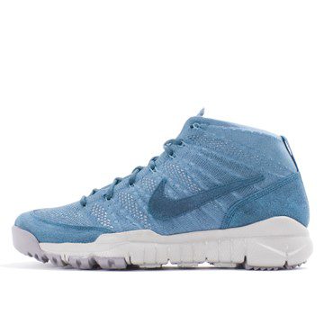 Nike Free Flyknit Chukka SFB Night Factor (652961-330)