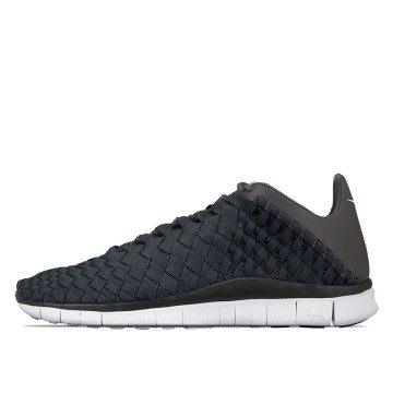 Nike Free Inneva Woven Anthracite (579916-002)