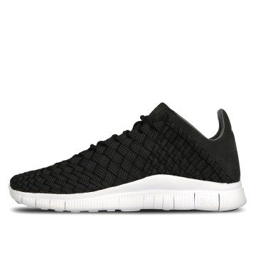 Nike Free Inneva Woven Black (579916-010)