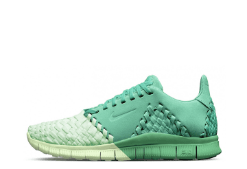 Nike Free Inneva Woven II SP Verde/Vapor Green (813040-330)