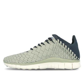 Nike Free Inneva Woven Light Stone (579916-100)
