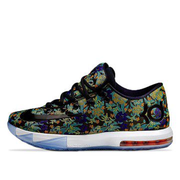 Nike KD VI 6 EXT Floral (652120-900)