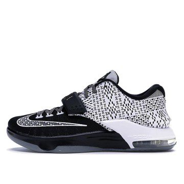 Nike KD VII 7 Black History Month BHM (718817-010)