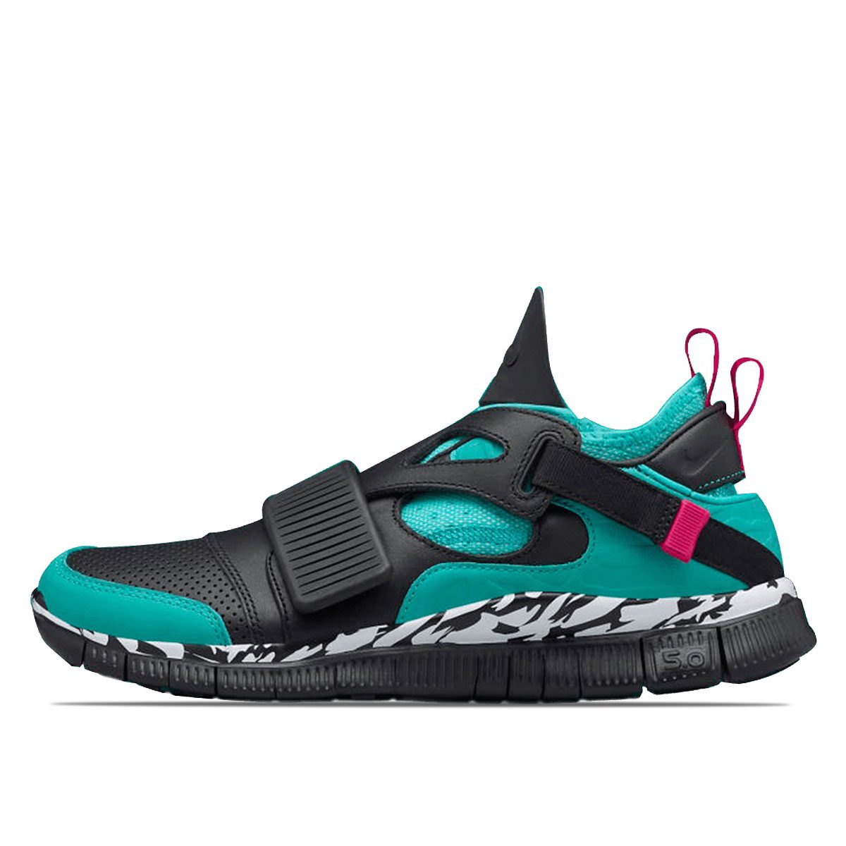 nike huarache aw lab