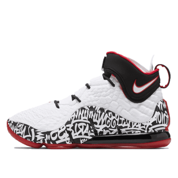Nike Lebron 17 Graffiti (CT6052-100)