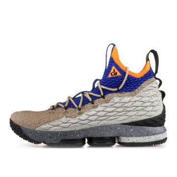 Nike Lebron XV 15 KSA ACG Mowabb (AR4831-900)