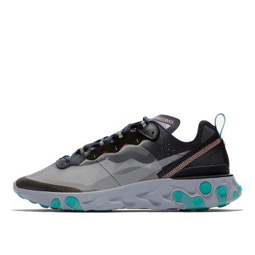 Nike React Element 87 Neptune Green (AQ1090-005)