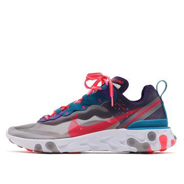 Nike React Element 87 Red Orbit (CJ6897-061)