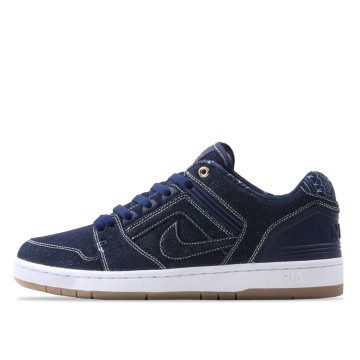 Nike SB Air Force 2 Low Rivals Pack (West) (AO0298-441)