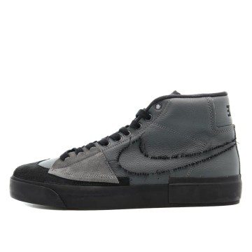Nike SB Zoom Blazer Mid Edge Iron Grey (DA2189-001)