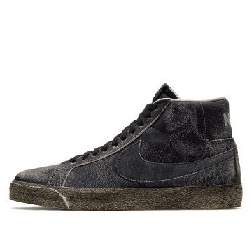 Nike SB Zoom Blazer Mid Premium Black Light Dew (DA1839-001)