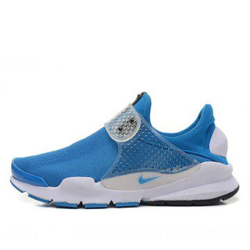Nike Sock Dart Fragment Photo Blue (728748-401)