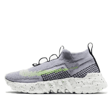 Nike Space Hippie 02 Grey Volt (CQ3988-002)