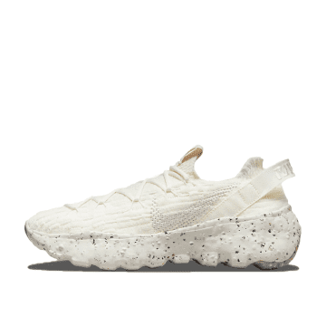 Nike Space Hippie 04 WMNS Sail Light Orewood Brown (CZ6398-104)