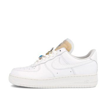 Nike WMNS Air Force 1 07 LX Bling (CZ8101-100)