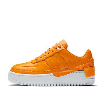 Nike WMNS Air Force 1 Jester XX Bread & Butter Orange Peel (AV3515-800)