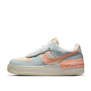 Nike WMNS Air Force 1 Low Shadow Sail Barely Green (CU8591-104)