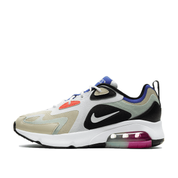 Nike WMNS Air Max 200 Fossil Pistachio Frost (CI3867-200)