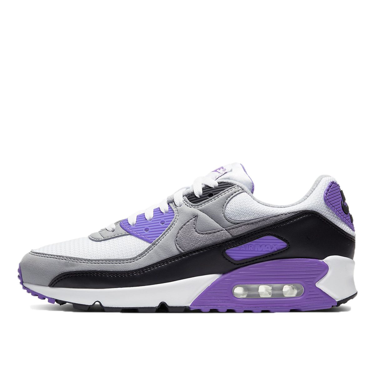 Nike WMNS Air Max 90 Recraft Hyper Grape (CD0490-103)