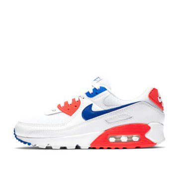 Nike WMNS Air Max 90 Ultramarine (CT1039-100)
