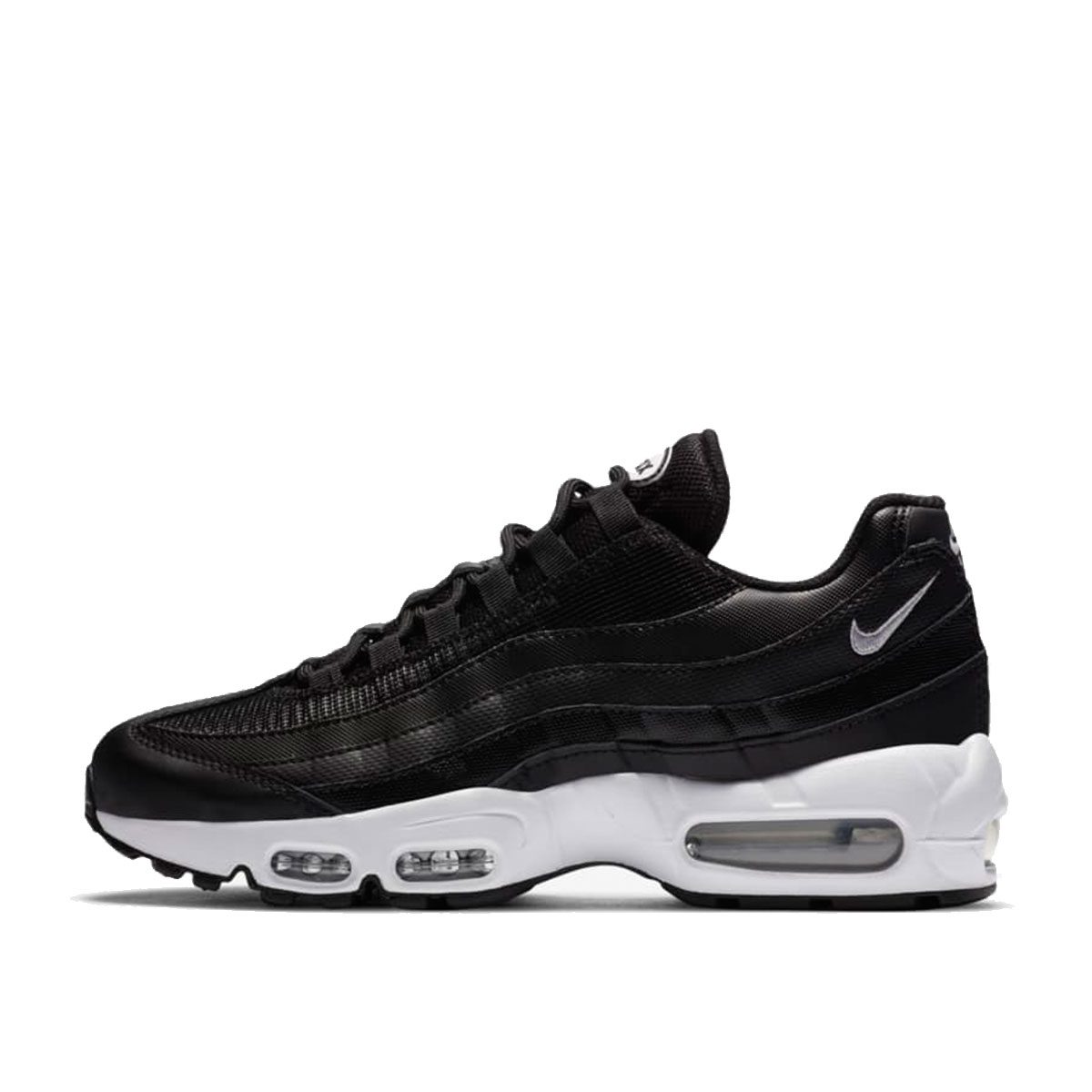 Nike WMNS Air Max 95 Essential Black (CK7070-001)