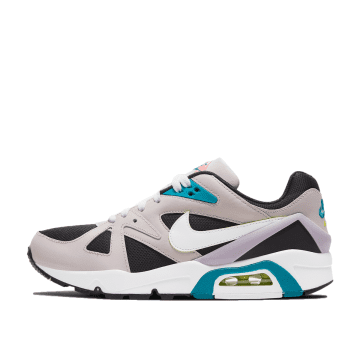 Nike WMNS Air Max Structure Platinum Violet Blustery (CZ1527-001)