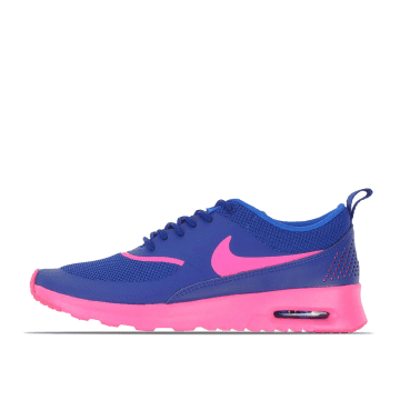 Nike WMNS Air Max Thea Deep Royal Blue Hyper Pink (599409-405)