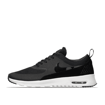Nike WMNS Air Max Thea QS Black Pack Sail Anthracite (618213-001)