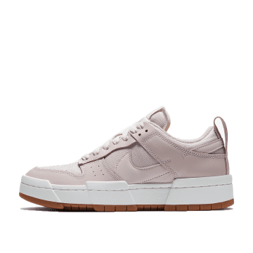 Nike WMNS Dunk Low Disrupt Barely Rose (CK6654-003)