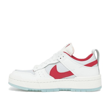 Nike WMNS Dunk Low Disrupt Gym Red (CK6654-101)