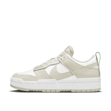 Nike WMNS Dunk Low Disrupt White Sea Glass (DM3063-100)