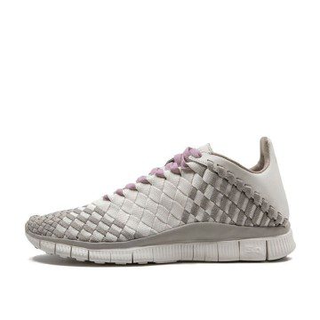 Nike WMNS Free Inneva Woven SP 5.0 Sail Champagne (598153-107)