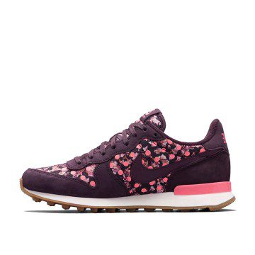 Nike WMNS x Liberty of London Internationalist Polka Dot (654938-600)