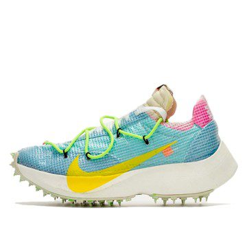 Nike WMNS x Off-White Zoom Vapor Street Blue (CD8178-400)