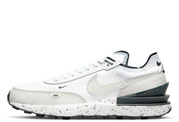 Nike Waffle One Crater White Volt (DH7751-100)