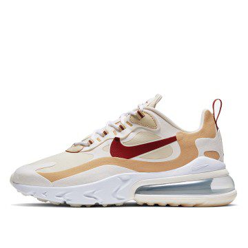 Nike Womens Air Max 270 React Equestrian (AT6174-700)
