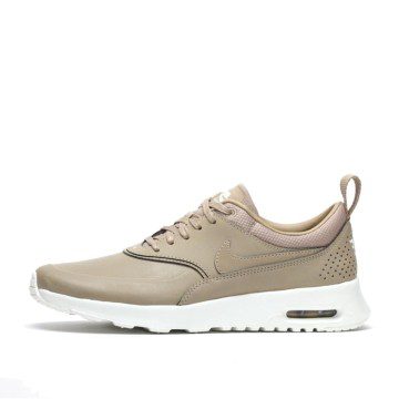 Duplicaat chocola middernacht Nike Air Max Thea sneakers | dames, heren & kids