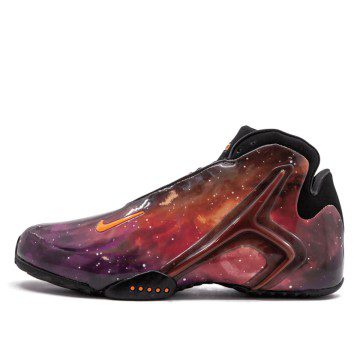 Nike Zoom Hyperflight Superhero LeBron (587561-600)