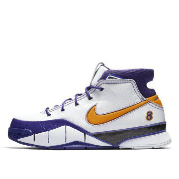 Nike Zoom Kobe I 1 Protro Final Seconds (AQ2728-101)