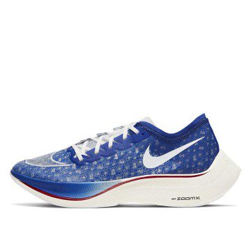 Nike ZoomX Vaporfly Next Blue Ribbon Sports (DD8337-400)