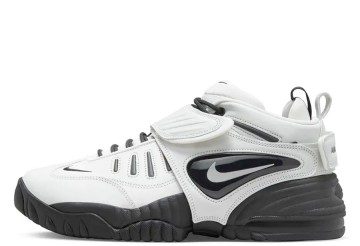 Nike x AMBUSH Air Adjust Force White (DM8465-100)