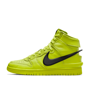 Nike x Ambush Dunk High Flash Lime (CU7544-300)