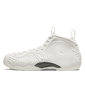 Nike x Comme Des Garçons Homme Plus Air Foamposite One White (DJ7952-100)