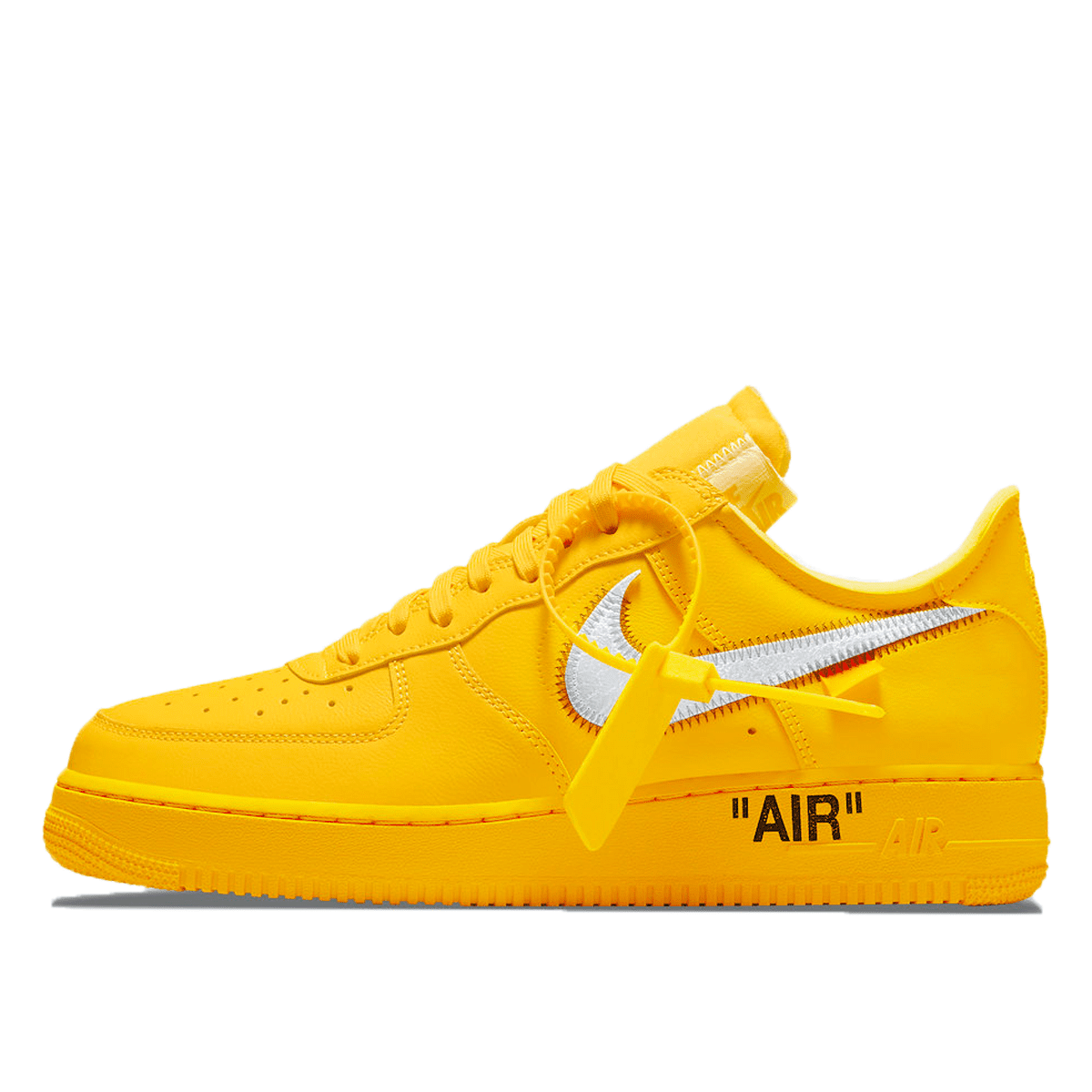off white air force women's