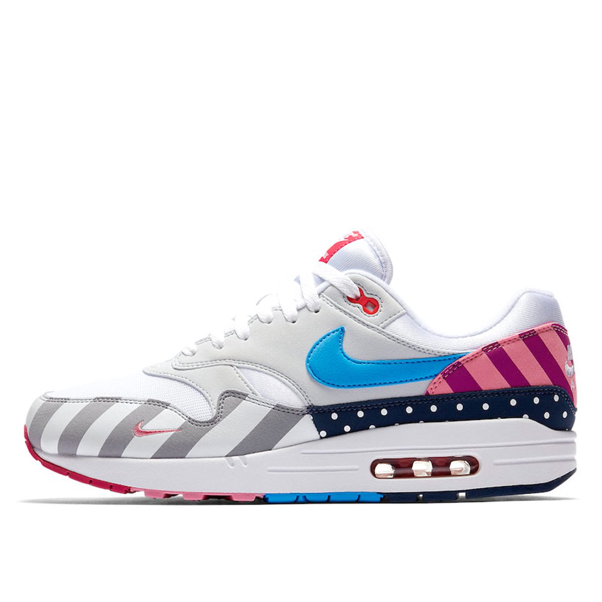 Nike x Parra Air Max 1 (AT3057-100)