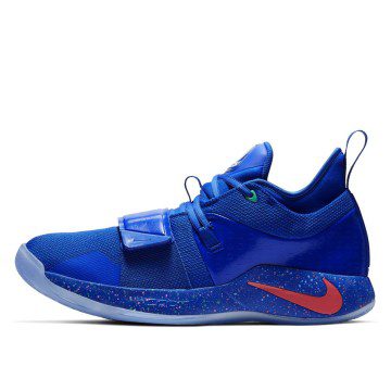Nike x PlayStation PG 2.5 Blue (BQ8388-900)