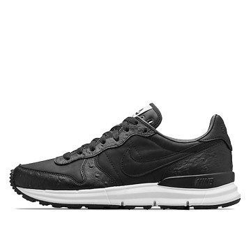 Nike x SOPH Lunar Internationalist SP Black (718764-001)